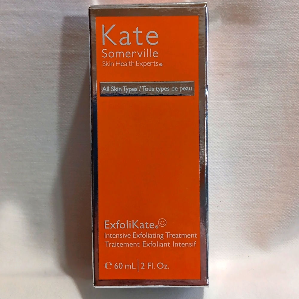 KATE SOMERVILLE ExfoliKate